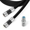 Coaxial Cable